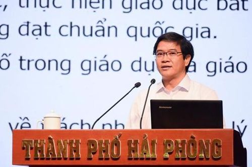 Những dấu ấn tiêu biểu của giáo dục tiểu học năm học 2024-2025