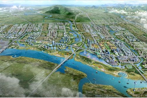 Hải Phòng dừng chủ trương đầu tư dự án tuyến đê tả sông Cấm hơn 2.980 tỷ đồng