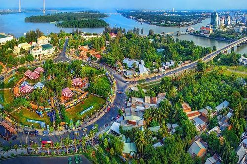 Cần Thơ phê duyệt dự án mở rộng quốc lộ 91 có tổng vốn đầu tư hơn 7.200 tỷ đồng