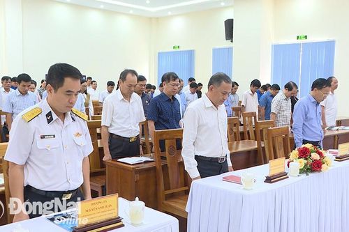 Đẩy mạnh tuyên truyền Ngày Thương binh - liệt sĩ