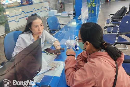 VNPT Đồng Nai 'tăng tốc' hỗ trợ chuyển đổi 35 ngàn thuê bao di động 2G