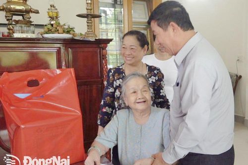 Khắp nơi trong tỉnh ngày 24-7-2024