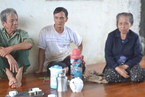 Gia Lai: Nạn nhân chất độc da cam không cam chịu đói nghèo
