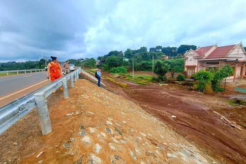 Yêu cầu xử lý dứt điểm bất cập tại dự án 'lên đời' quốc lộ 19