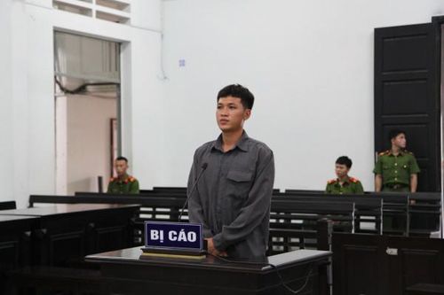Mâu thuẫn trong lúc ăn nhậu, 1 thanh niên lãnh án
