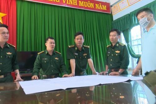 Quyết liệt đấu tranh phòng, chống tội phạm ma túy