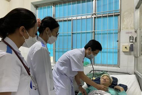 Khoa Tim mạch can thiệp, Bệnh viện Đa khoa tỉnh Khánh Hòa: Phát triển nhiều kỹ thuật tiên tiến