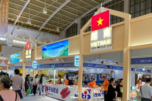 Hỗ trợ 25 doanh nghiệp tham gia Hội chợ Xuất - Nhập khẩu Côn Minh lần thứ 28
