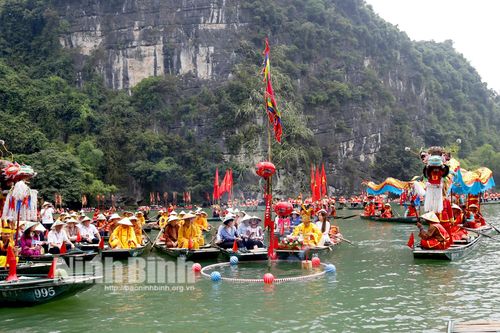 Quảng bá xúc tiến du lịch giữa Hà Nội, Ninh Bình, Kon Tum với các tỉnh đồng bằng sông Cửu Long