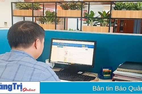 Chuyển đổi số - bước phát triển đột phá trong hoạt động thư viện