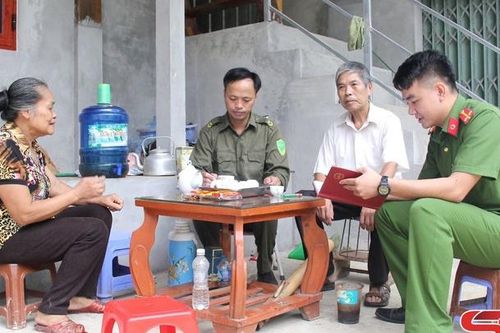 Chiềng Yên trở lại yên bình