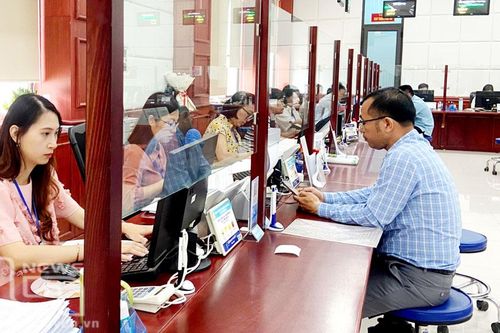 Các giải pháp giúp Sở Công Thương dẫn đầu về cải cách hành chính