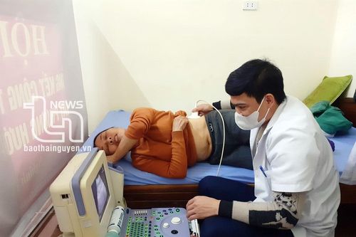 Khám, chữa bệnh cho gần 44,8 nghìn lượt bệnh nhân