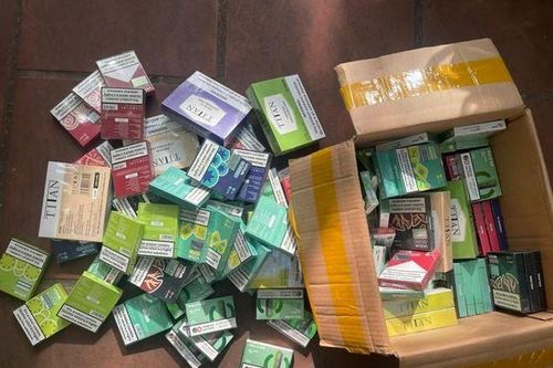 Tăng cường xử lý vi phạm kinh doanh hàng hóa không rõ nguồn gốc, xuất xứ