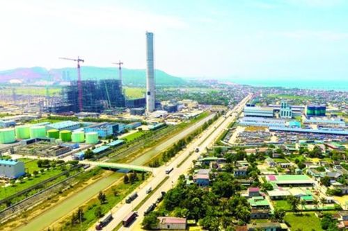 Thanh Hóa: Phê duyệt Quy hoạch phân khu Khu công nghiệp số 15, Khu kinh tế Nghi Sơn