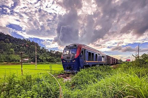 Đề xuất hơn 2.200 tỷ đồng nâng cấp tuyến đường sắt Hà Nội - Đồng Đăng