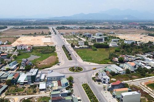 Quảng Ngãi: Sẽ có thêm một đô thị ven sông Trà Khúc