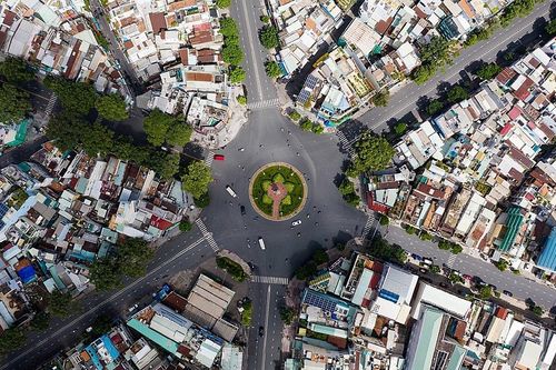 Thành phố Hồ Chí Minh: Bổ sung 5 dự án ưu tiên thực hiện trong giai đoạn 2024 - 2030