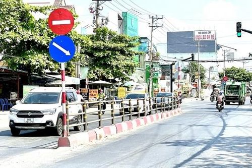 Cần Thơ: Hơn 7.200 tỷ nâng cấp, mở rộng Quốc lộ 91