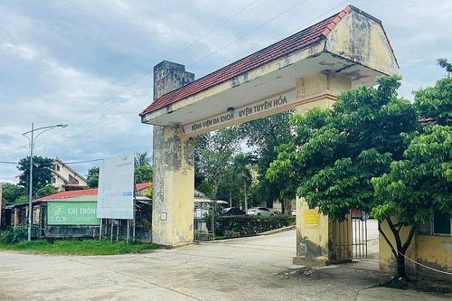 Quảng Bình: Đẩy nhanh tiến độ dự án sử dụng nguồn vốn Chương trình phục hồi và phát triển kinh tế - xã hội năm 2024