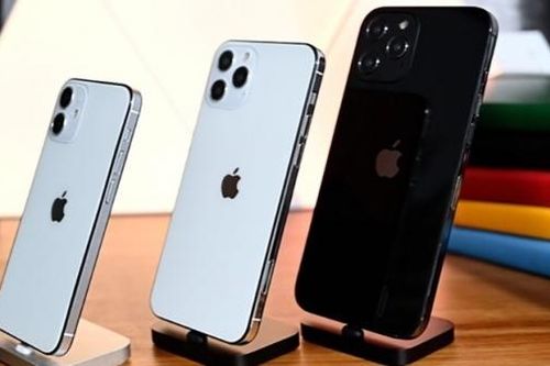 Giá bán iPhone 12 fullbox chính hãng cuối tháng 7 đang ở mức 'siêu rẻ'