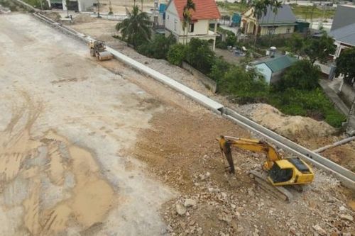 Quảng Ninh: Thành phố Uông Bí phấn đấu hết quý III/2024 giải ngân vốn đầu tư công đạt 221 tỷ đồng
