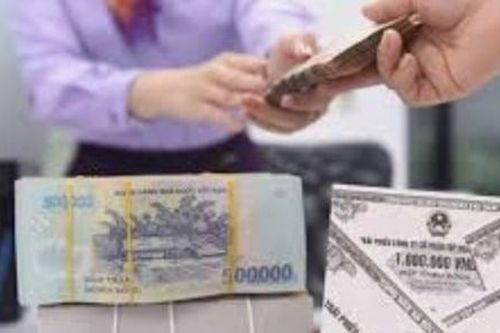 Dù lỗ nặng, Hưng Thịnh Phát tiếp tục phát hành trái phiếu thu về hàng nghìn tỷ đồng