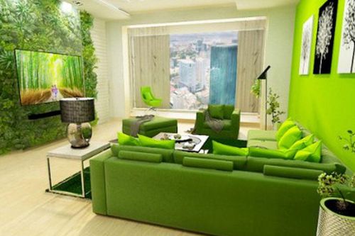 Nước lau sàn Careox: Cho nhà sạch, thơm mát tự nhiên