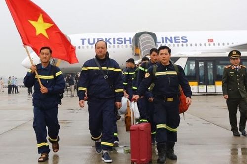 Tròn trách nhiệm, bản lĩnh của người lính thời bình