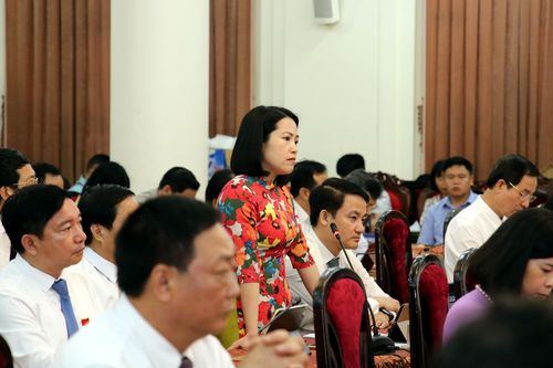 Nâng cao chất lượng hệ thống y tế cơ sở