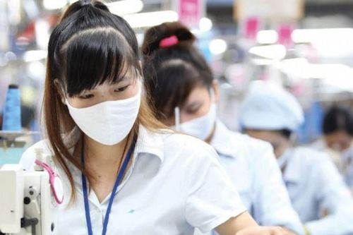 Mở rộng thị trường xuất khẩu, Dệt may TNG báo lãi tăng mạnh trong quý 2