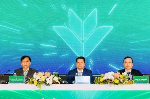 Gia đình Chủ tịch Ngô Chí Dũng sở hữu bao nhiêu cổ phần VPBank?