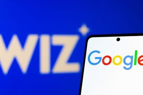 Wiz từ chối thương vụ M&A kỷ lục của Alphabet