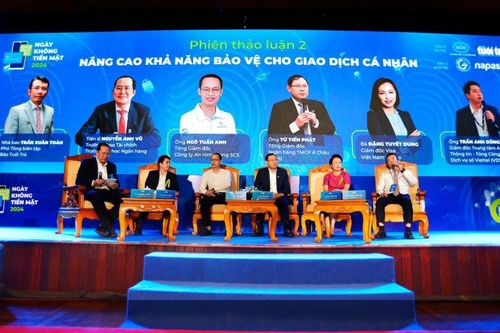 Thận trọng phòng tránh rủi ro lừa đảo khi thanh toán