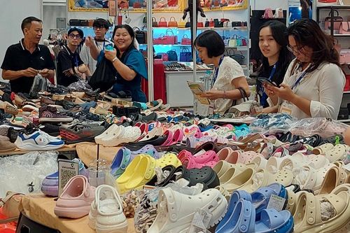 TP. Hồ Chí Minh: Tổng mức bán lẻ năm 2024 ước tăng 10,9%