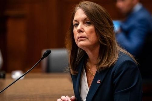 Lãnh đạo Sở Mật vụ Mỹ từ chức sau vụ ông Trump bị ám sát hụt
