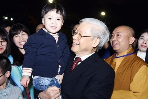 'Tu thân, tề gia, trị quốc, bình thiên hạ'! (Bài cuối)