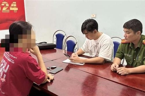 Xử lý đối tượng đăng tải thông tin xuyên tạc về Tổng Bí thư Nguyễn Phú Trọng
