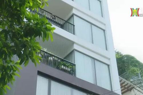 Nguồn thu ổn định, BĐS cho thuê vẫn hút nhà đầu tư