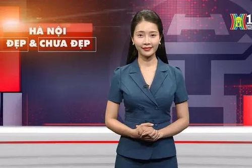 Hà Nội đẹp và chưa đẹp | 24/07/2024