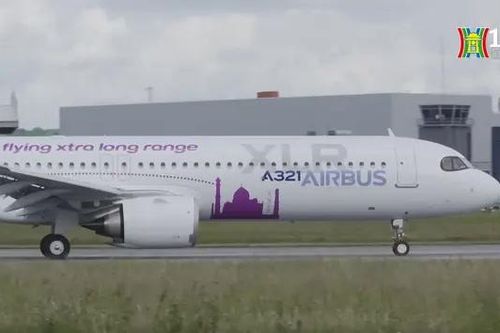 Các hãng hàng không mua thêm máy bay Airbus và Boeing