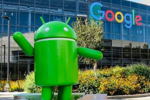 Thương vụ M&A 23 tỷ USD của Google sụp đổ