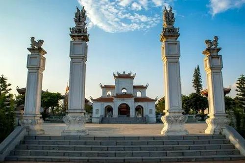 Bảo tồn và phát huy giá trị Văn Miếu Sơn Tây