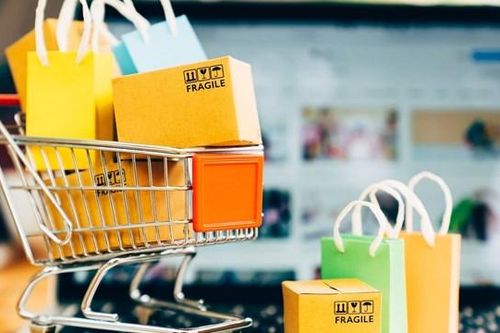 TP HCM: Rà soát 7.134 trường hợp bán hàng online, thu gần 1.300 tỷ đồng tiền thuế