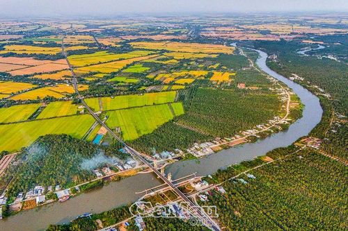 Đồng bằng sông Cửu Long: Thách thức, thời cơ và vận hội mới - Bài 3: Ðầu tư cho thuận thiên là cấp thiết