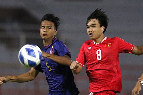 Nhận định bóng đá U19 Việt Nam vs U19 Lào: Chiến thắng danh dự
