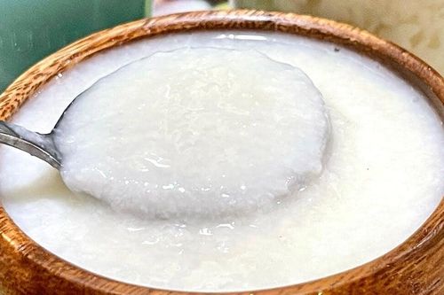 Bí quyết làm mẻ không cần cái
