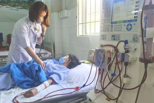 Nhân viên y tế tuyến trên sẽ luân chuyển về cơ sở từ 2-12 tháng