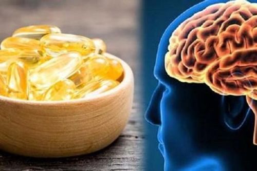 Cải thiện thị lực vượt trội nhờ Omega-3?