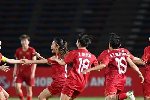 FIFA công bố mức thưởng lớn cho CLB bóng đá nữ Hà Nội